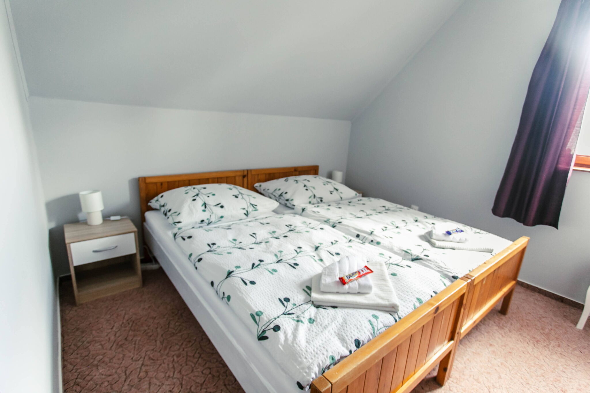 LiBe Apartman – Gyenesdiás fotó 20