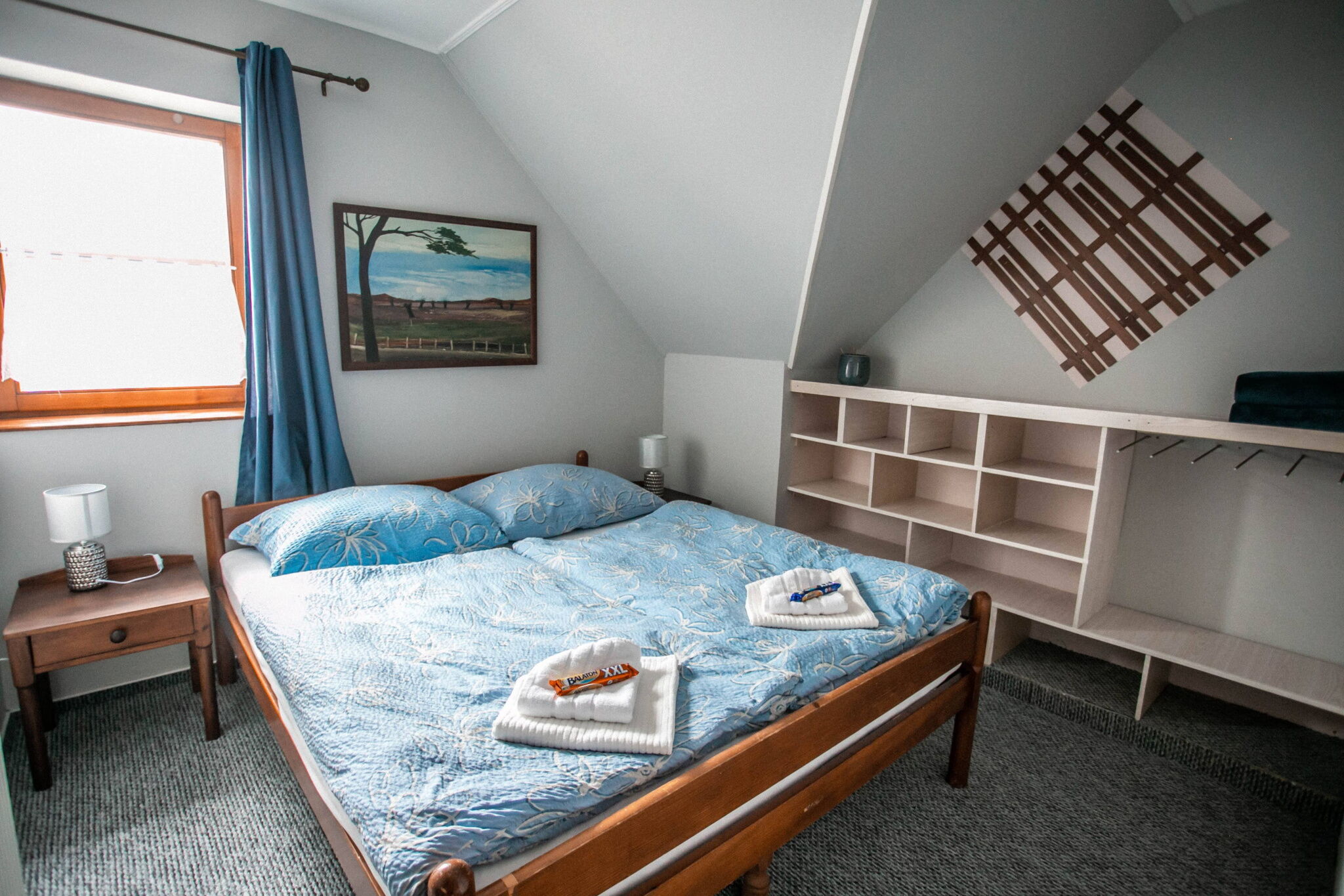 LiBe Apartman – Gyenesdiás fotó 21
