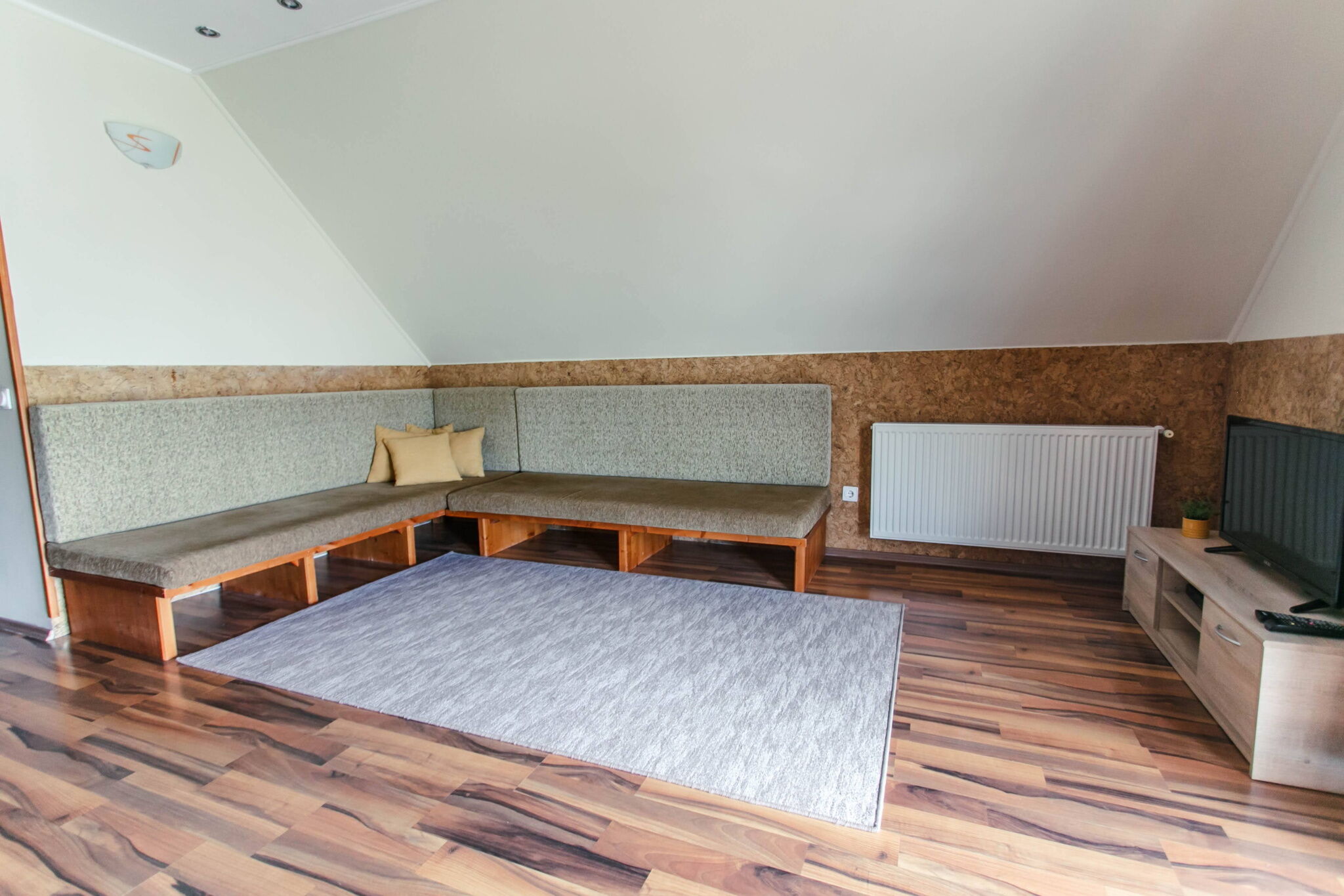LiBe Apartman – Gyenesdiás fotó 23