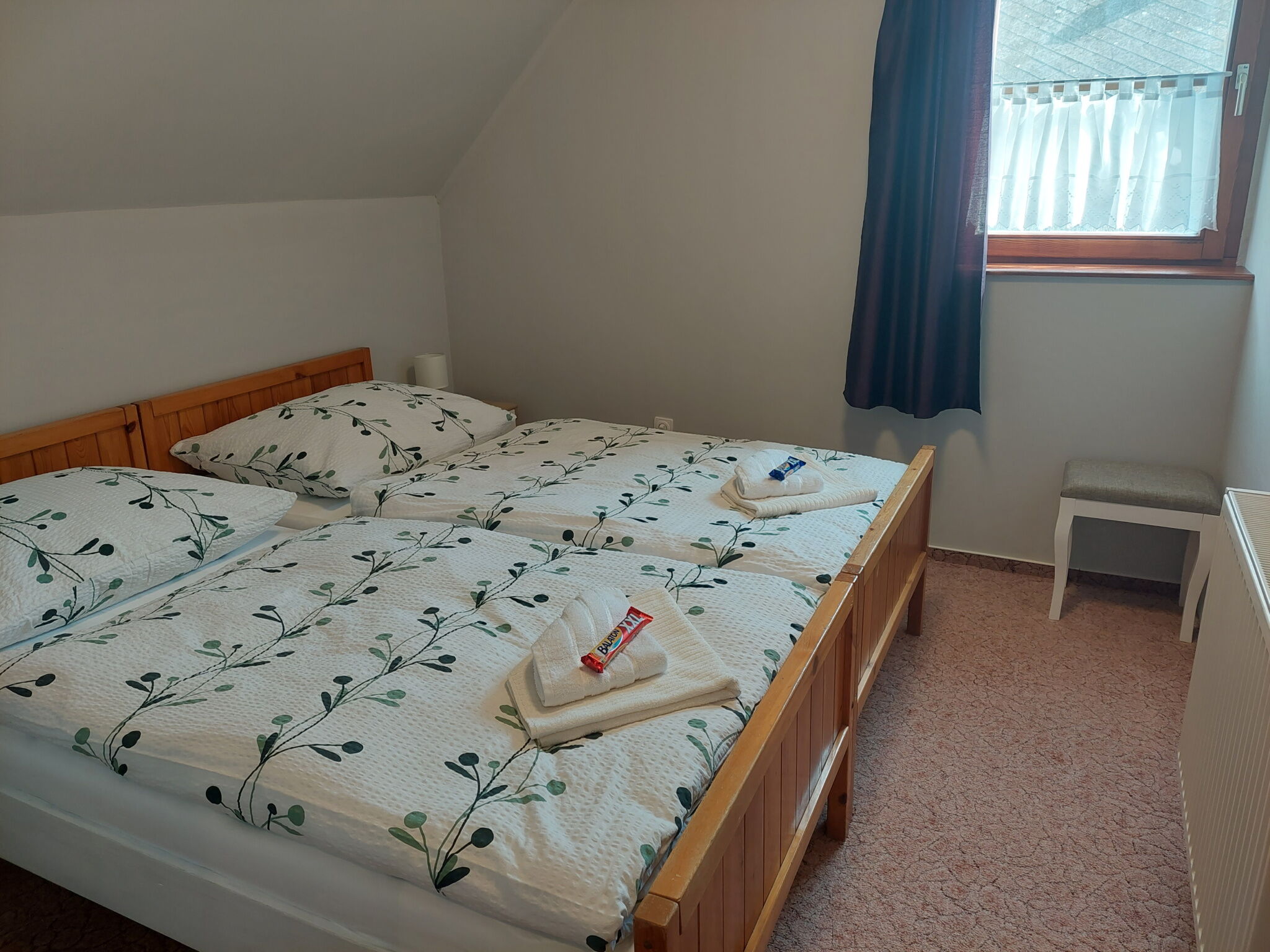 LiBe Apartman – Gyenesdiás fotó 2
