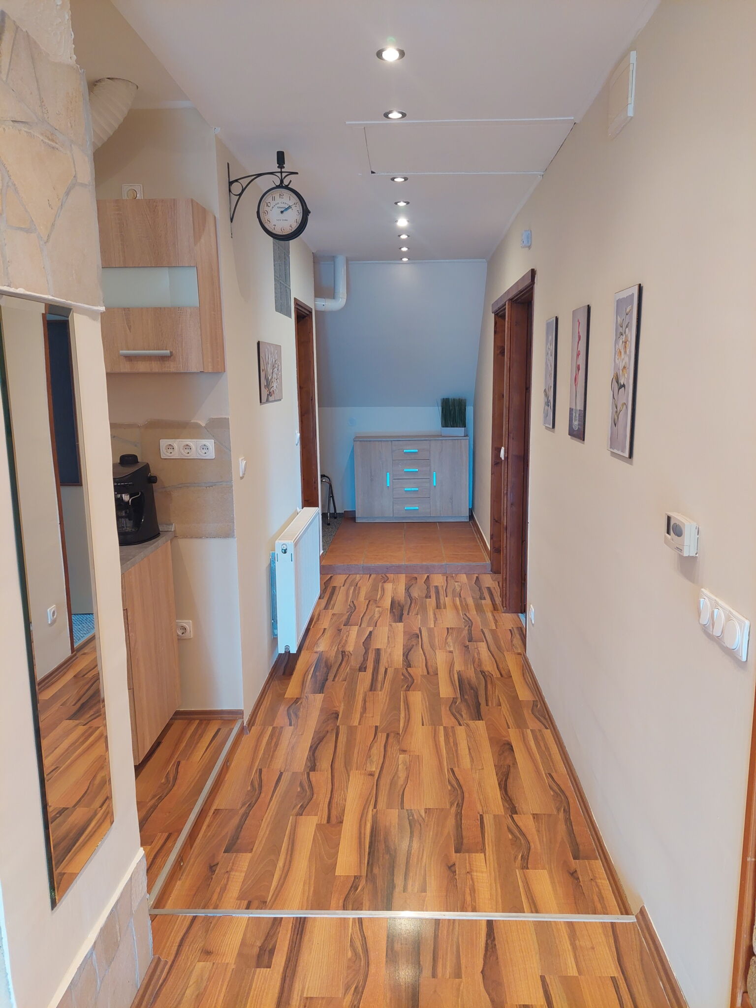 LiBe Apartman – Gyenesdiás fotó 3