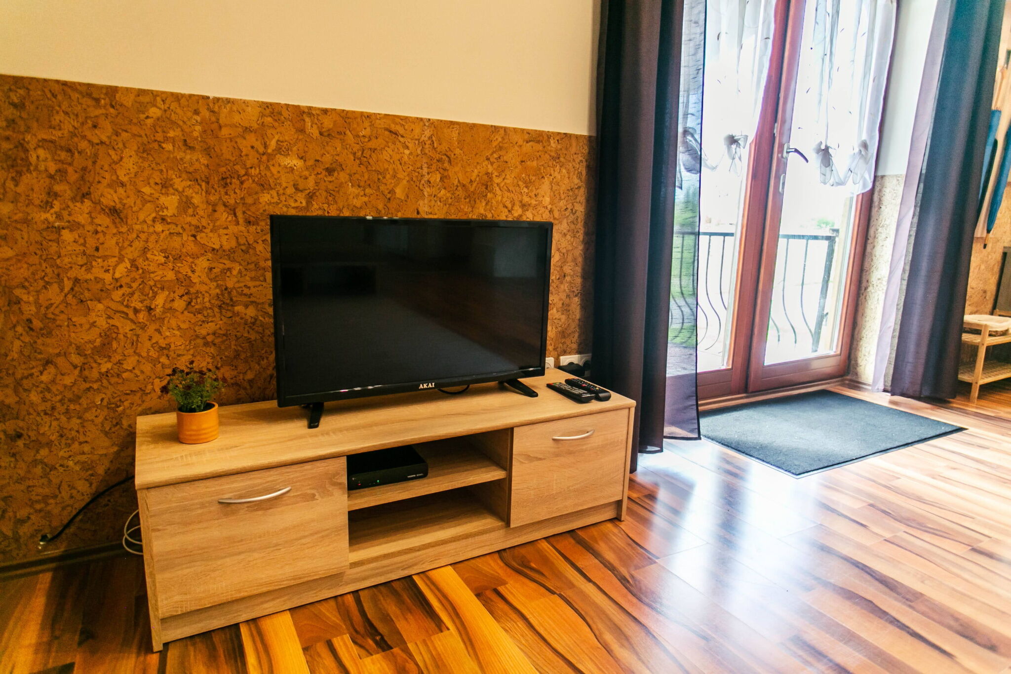 LiBe Apartman – Gyenesdiás fotó 4