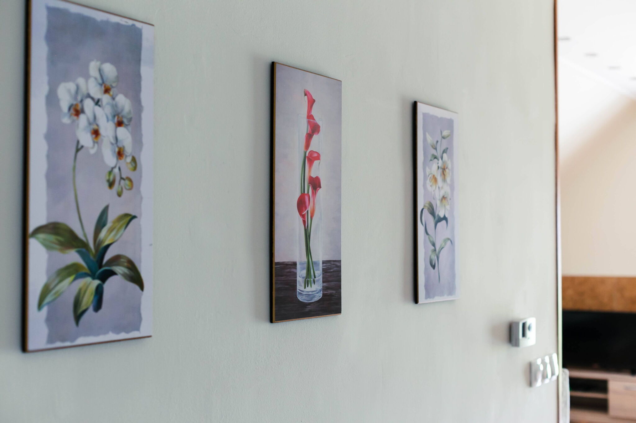 LiBe Apartman – Gyenesdiás fotó 5