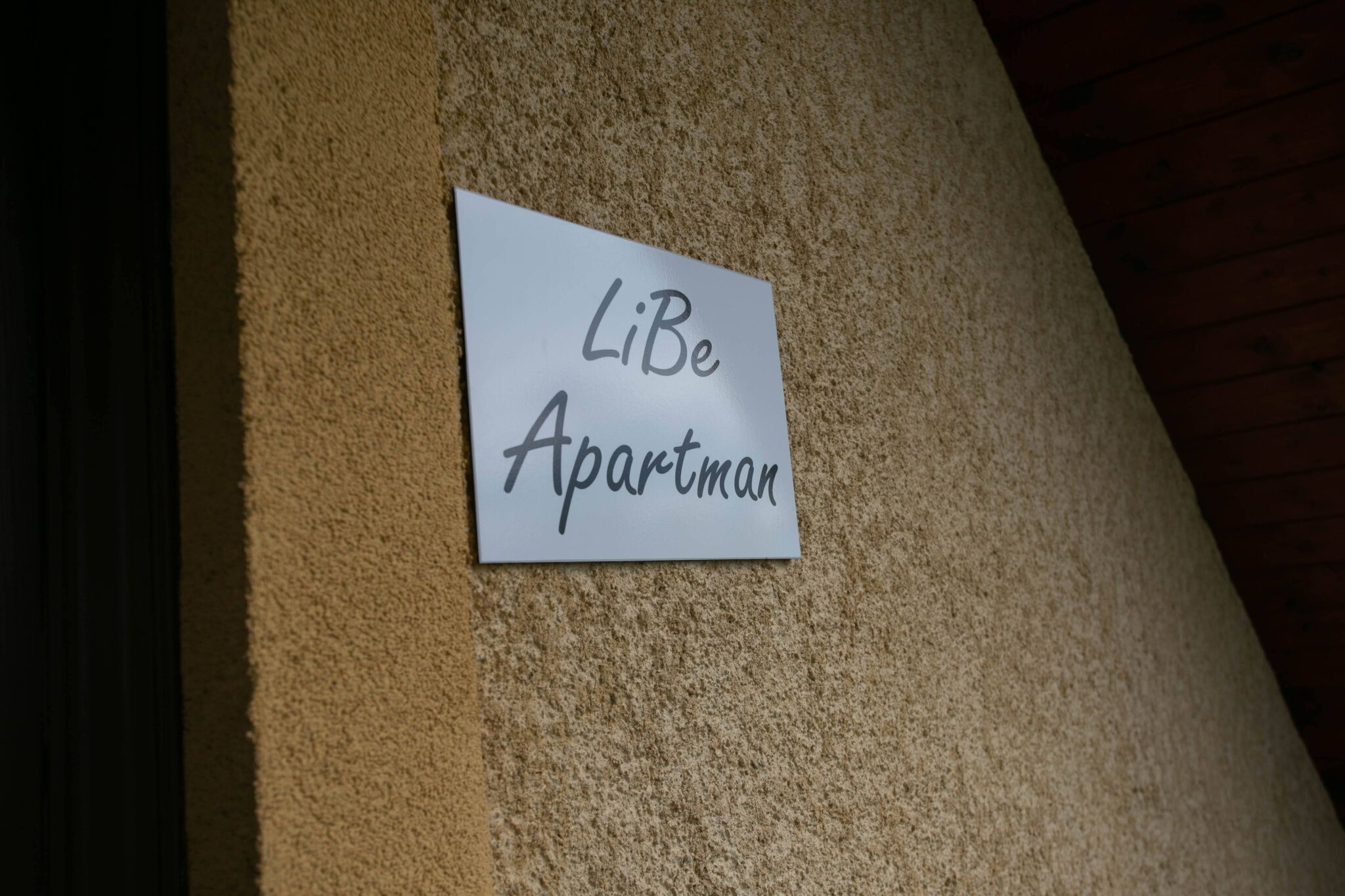 LiBe Apartman – Gyenesdiás fotó 6
