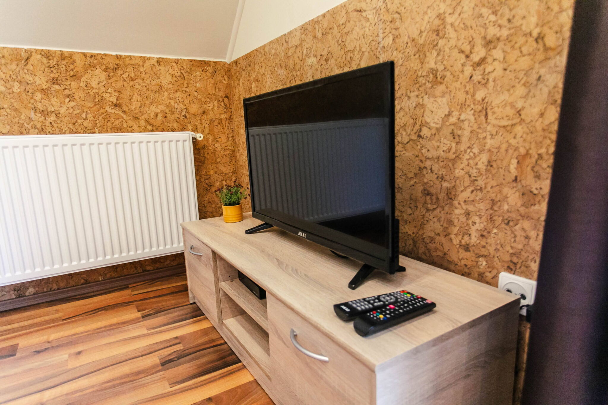 LiBe Apartman – Gyenesdiás fotó 7