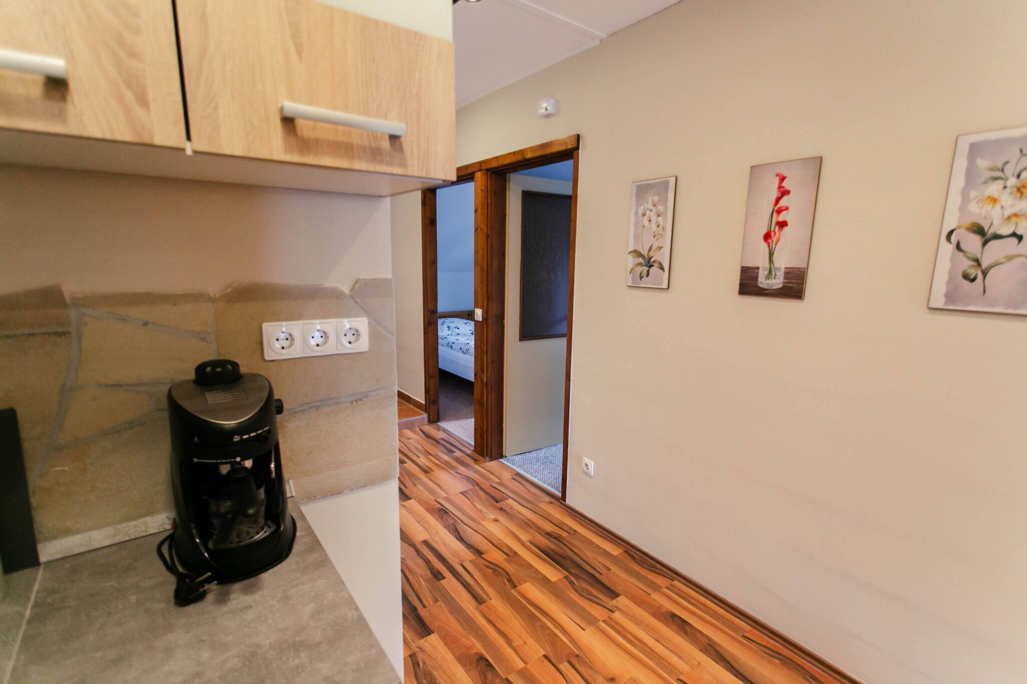 LiBe Apartman – Gyenesdiás fotó 8