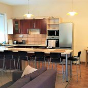 Kikelet Apartmanok