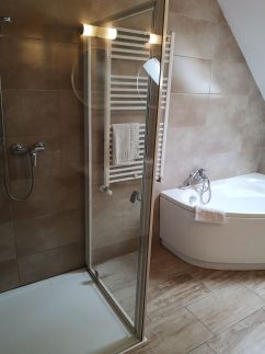 Kikelet Apartmanok – Dunakeszi fotó 10