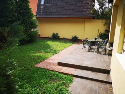 Kikelet Apartmanok – Dunakeszi fotó 11