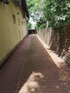 Kikelet Apartmanok – Dunakeszi fotó 12