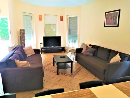 Kikelet Apartmanok – Dunakeszi fotó 1