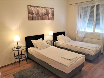Kikelet Apartmanok – Dunakeszi fotó 2