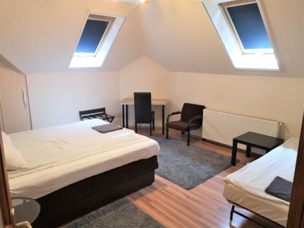 Kikelet Apartmanok – Dunakeszi fotó 5