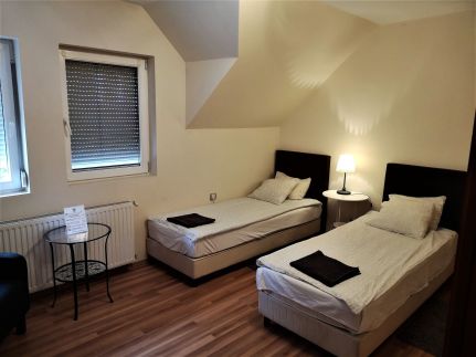 Kikelet Apartmanok – Dunakeszi fotó 6