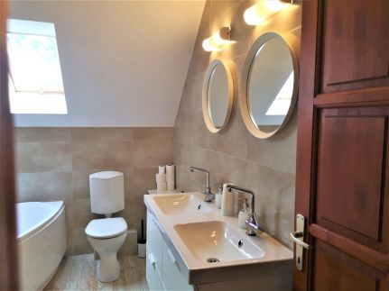 Kikelet Apartmanok – Dunakeszi fotó 7
