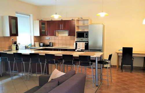 Kikelet Apartmanok – Dunakeszi