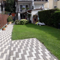 Balatoniapartmanház