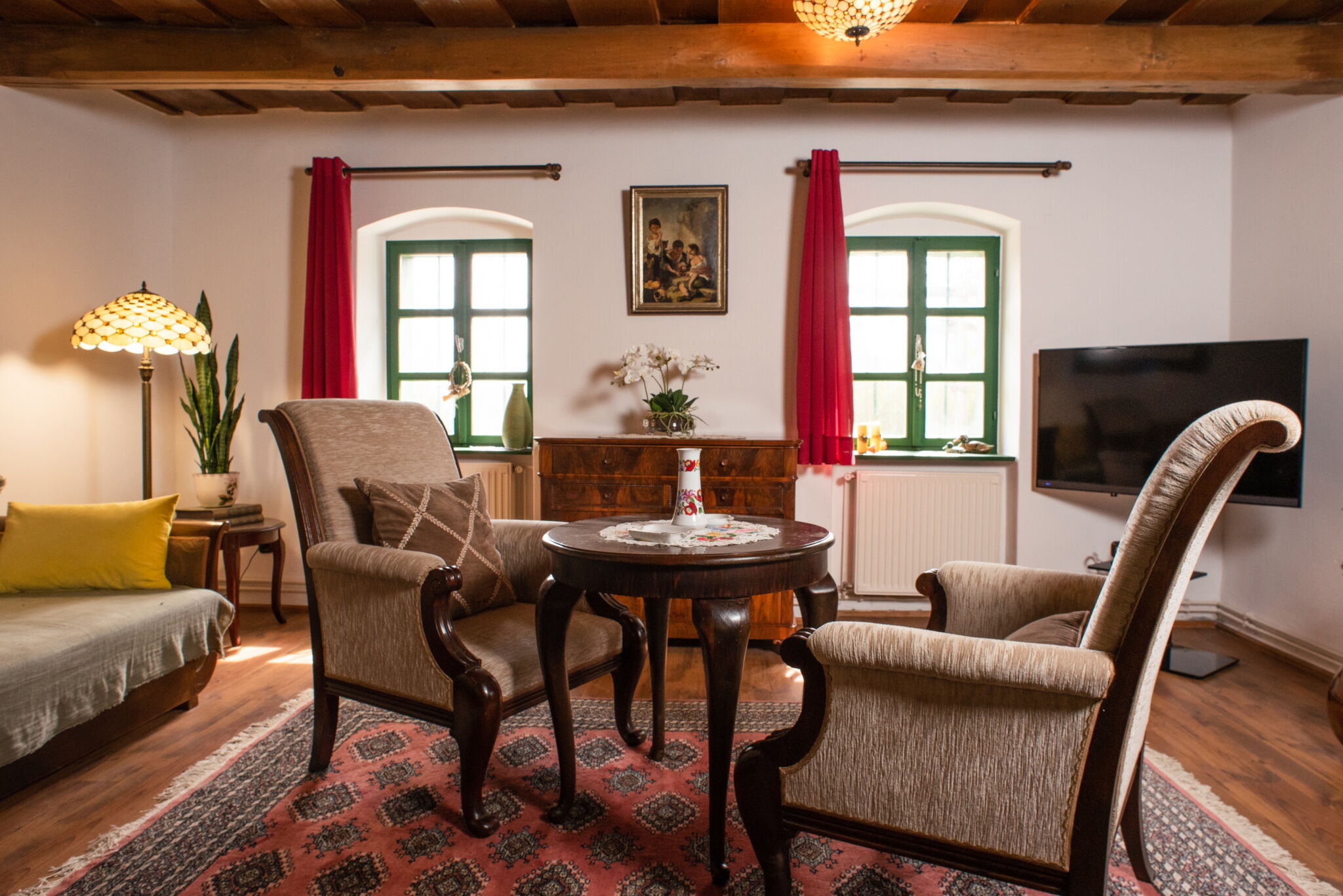 Villa 1880 Apartman – Gyenesdiás