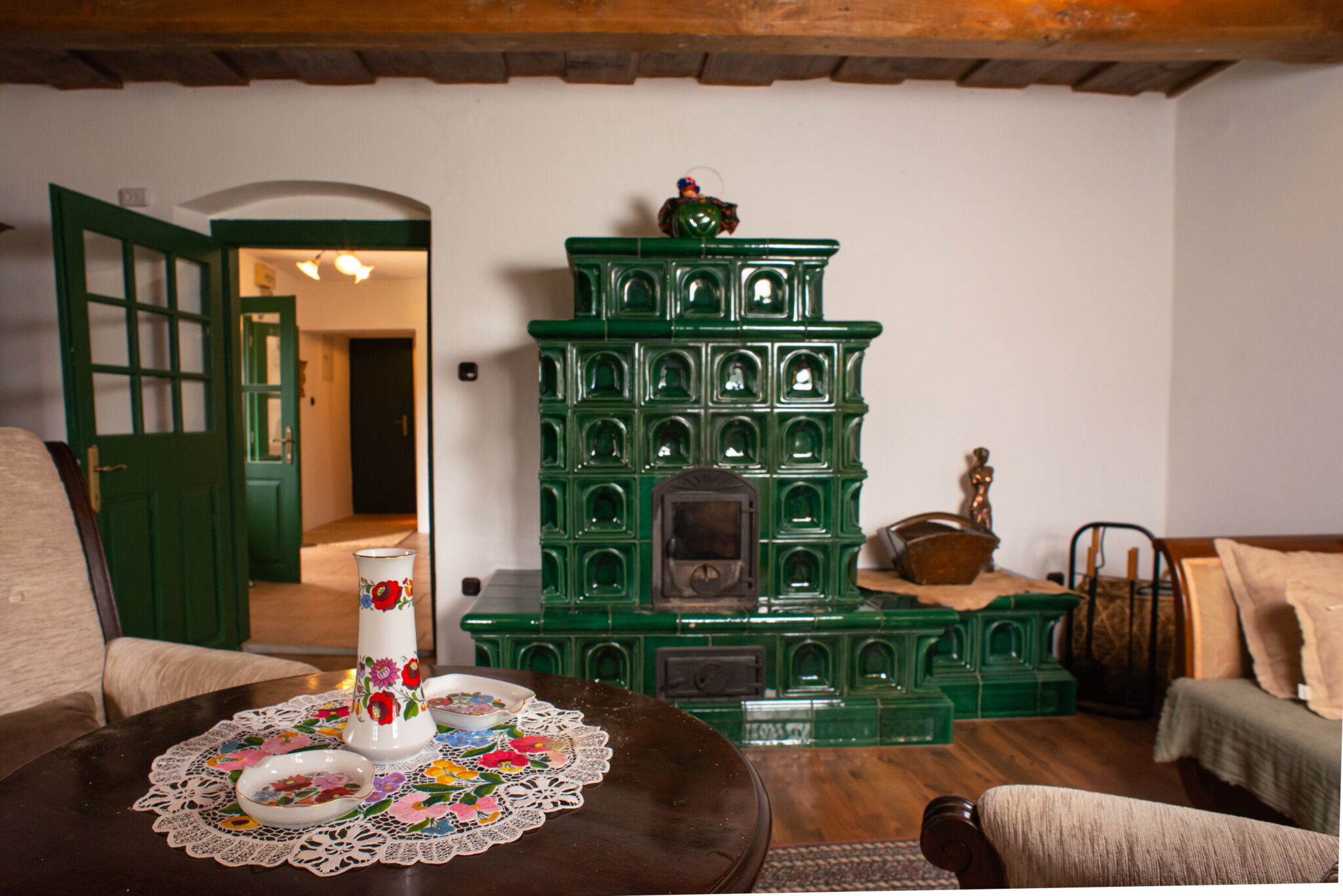 Villa 1880 Apartman – Gyenesdiás fotó 1