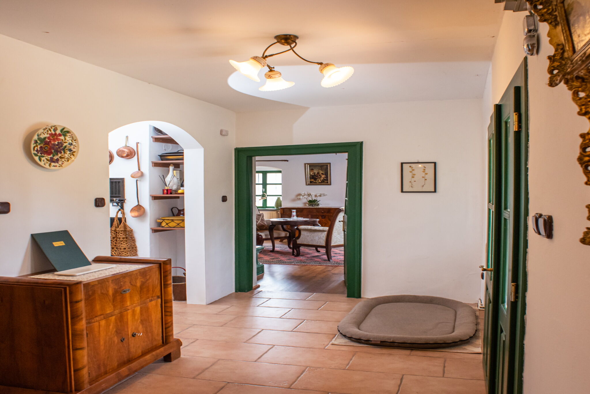 Villa 1880 Apartman – Gyenesdiás fotó 2