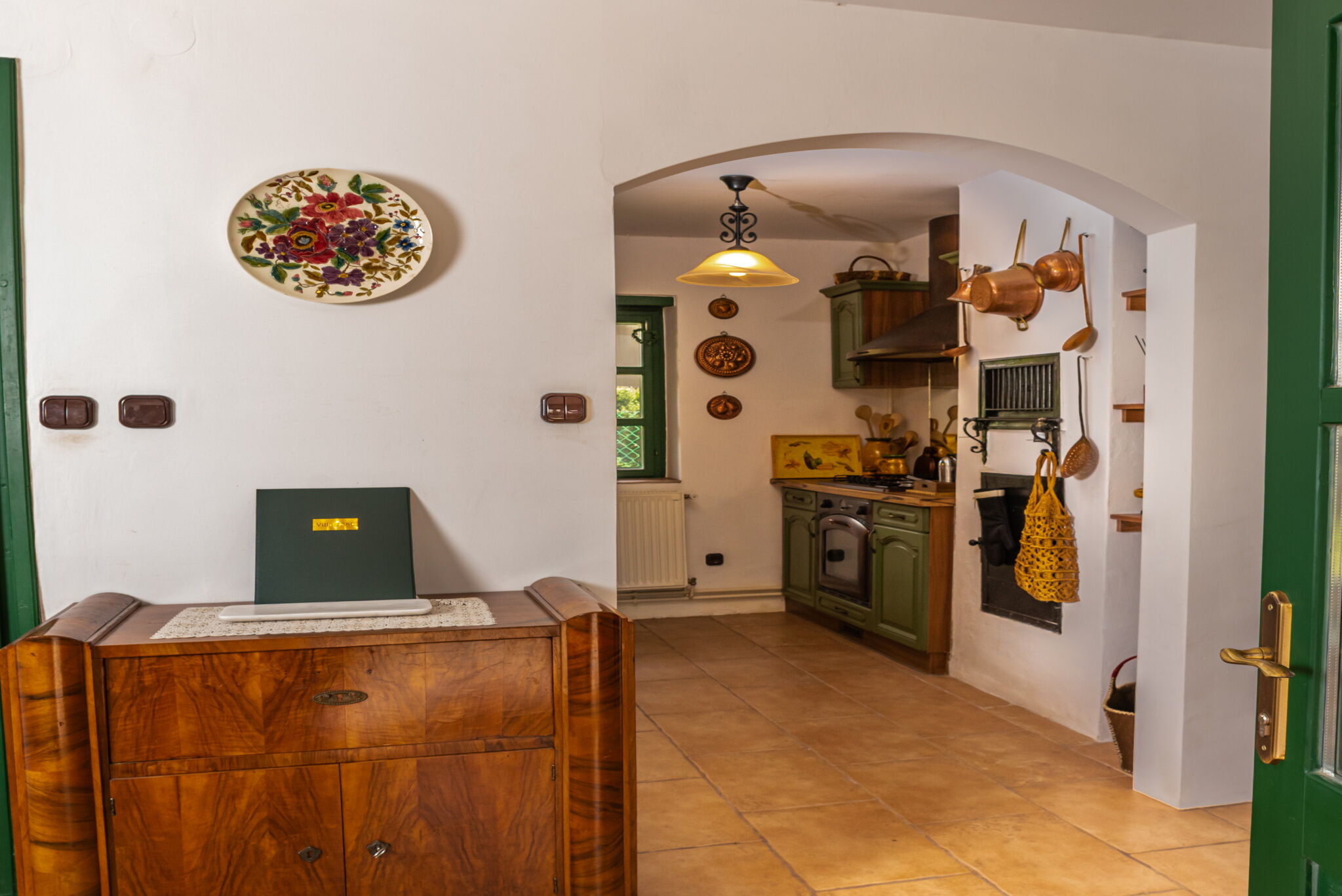 Villa 1880 Apartman – Gyenesdiás fotó 3