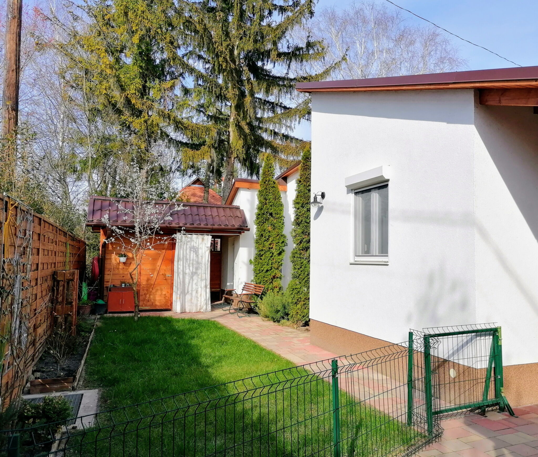 Aranyhal Vendégház – Balatonvilágos fotó 1
