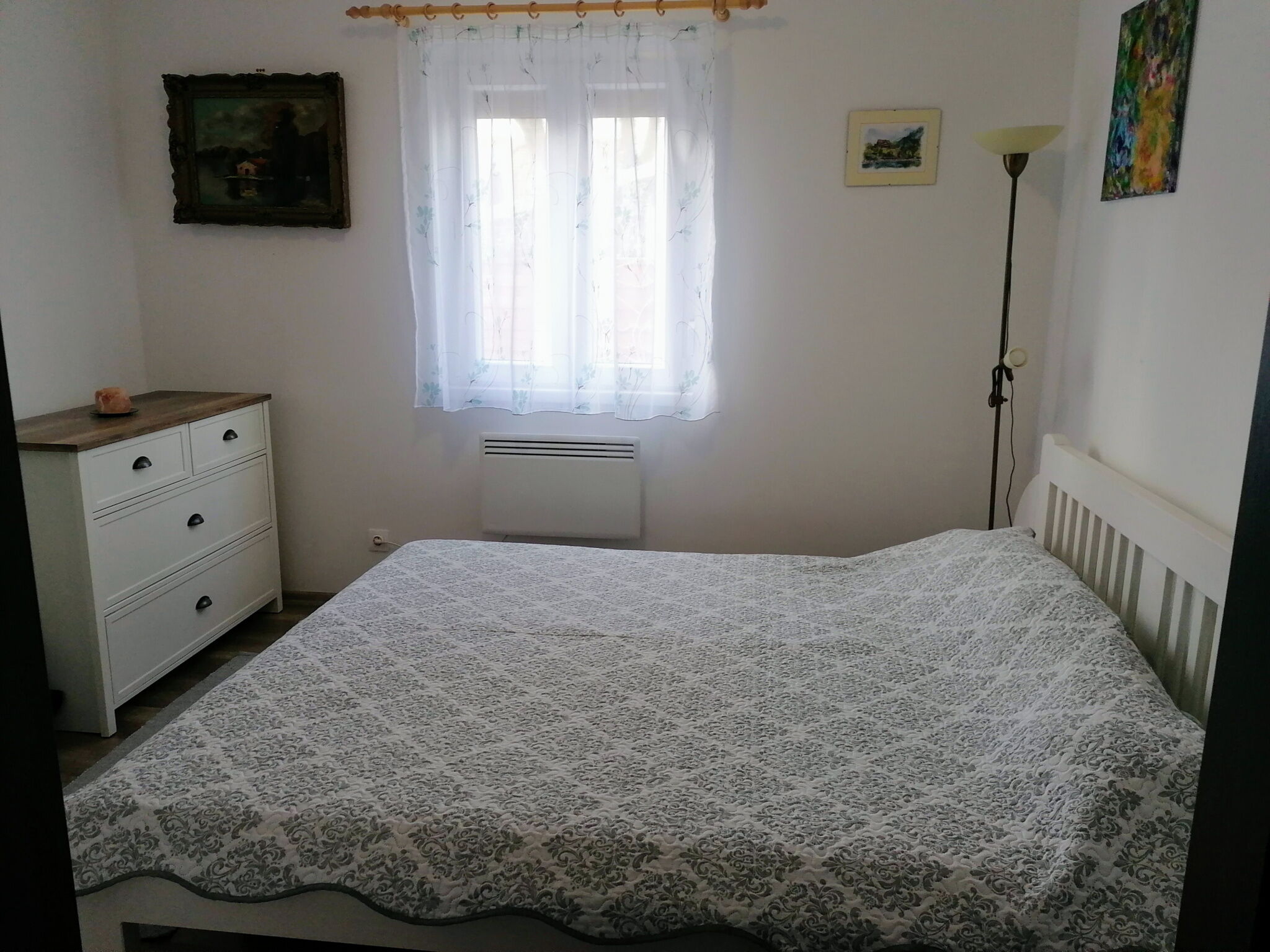 Aranyhal Vendégház – Balatonvilágos fotó 2