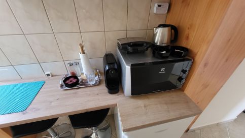 Völgyhíd Apartmanház5