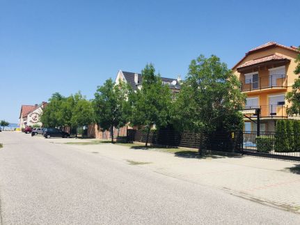 Móricz Luxusapartmanok Siófok Aranypart14