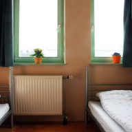 Urban Life Home Hostel Budapest