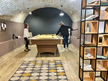 Pipacs Panír & Grill Garden Vendégház13