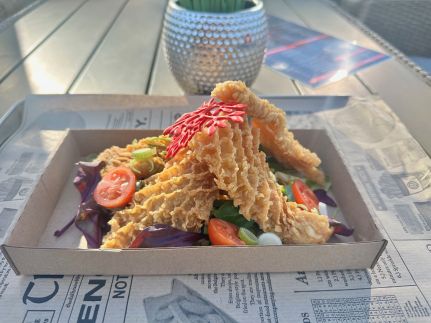 Pipacs Panír & Grill Garden Vendégház15