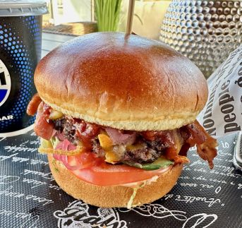 Pipacs Panír & Grill Garden Vendégház18