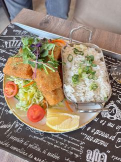 Pipacs Panír & Grill Garden Vendégház19