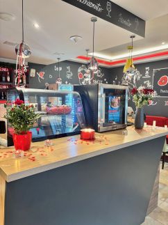 Pipacs Panír & Grill Garden Vendégház21