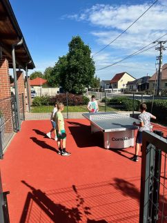 Pipacs Panír & Grill Garden Vendégház26