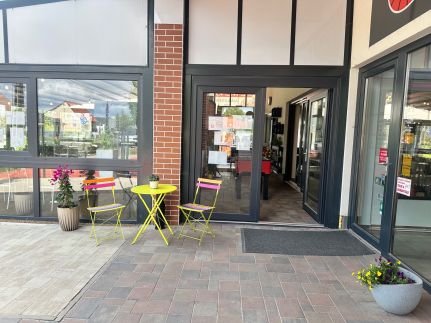 Pipacs Panír & Grill Garden Vendégház28