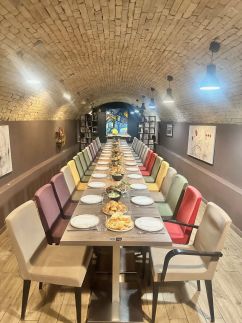 Pipacs Panír & Grill Garden Vendégház31