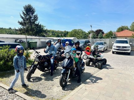 Pipacs Panír & Grill Garden Vendégház32