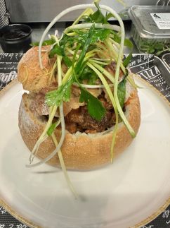 Pipacs Panír & Grill Garden Vendégház35