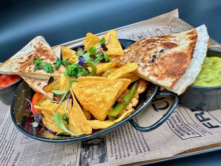 Pipacs Panír & Grill Garden Vendégház37