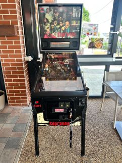 Pipacs Panír & Grill Garden Vendégház42