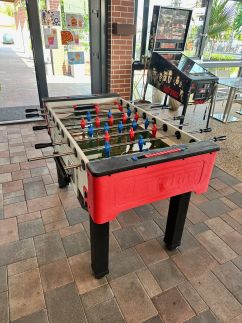 Pipacs Panír & Grill Garden Vendégház43