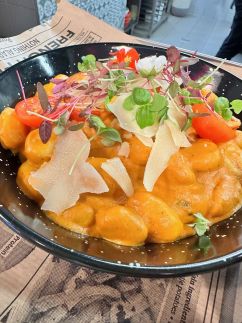 Pipacs Panír & Grill Garden Vendégház44