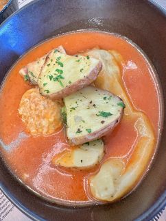 Pipacs Panír & Grill Garden Vendégház47