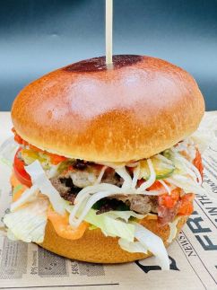 Pipacs Panír & Grill Garden Vendégház52