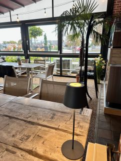 Pipacs Panír & Grill Garden Vendégház57