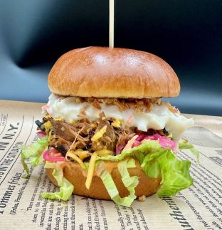 Pipacs Panír & Grill Garden Vendégház58