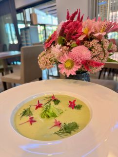 Pipacs Panír & Grill Garden Vendégház59