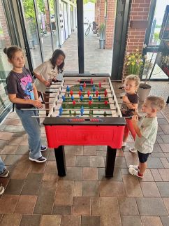 Pipacs Panír & Grill Garden Vendégház61